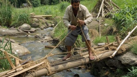 Foundation for Growth: Community Infrastructure Support